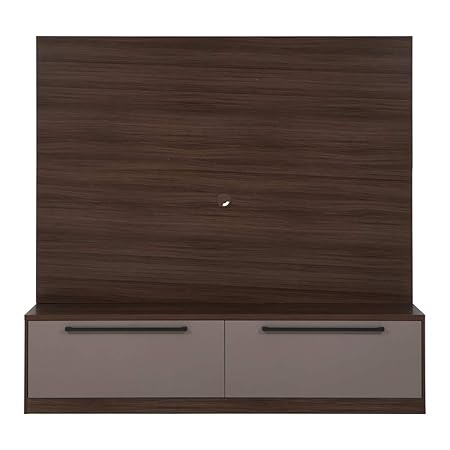 Evok Velentina TV Unit with 2 Drawers (Walnut)
