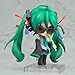 Good Smile Hatsune Miku: Nendoroid Action Figure Absolute HMO Edition