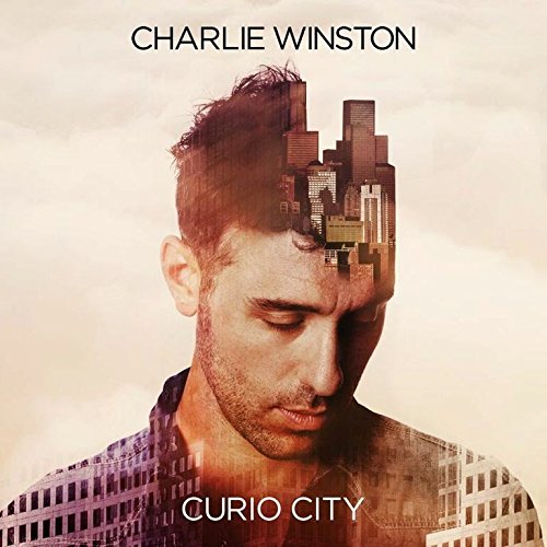 Charlie Winston - Curio City - Zortam Music