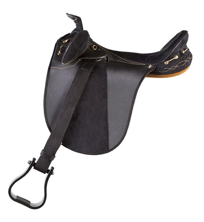Down Under Saddle Supply Kimberley Synthetic Endurance