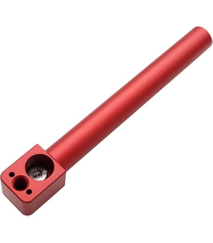 Amazon.com : HangTon 19mm Support Rod Tube 3/8