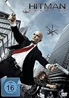 Hitman - Agent 47