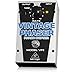 Behringer VINTAGE PHASER VP1 Authentic Vintage-Style Phase Shifter Instrument Effects Pedal