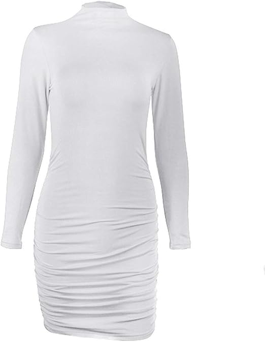 long sleeved summer dresses