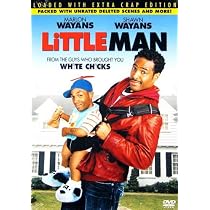 Amazon.com: Little Man : Wayans, Shawn, Morgan, Tracy: Movies & TV