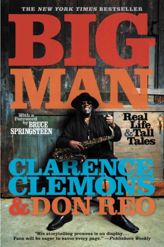 Big Man: Real Life & Tall Tales