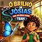 Livro O BRILHO DE JÓSIAS: UMA HISTÓRIA SOBRE TDAH