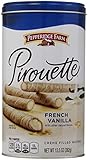 Pepperidge Farm French Vanilla Pirouettes, 13.5 oz