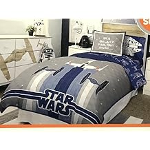 Amazon.com: star wars bedding