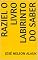 Livro RAZIEL O LIVRO LABIRINTO DO SABER
