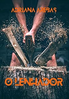 Livro O Lenhador