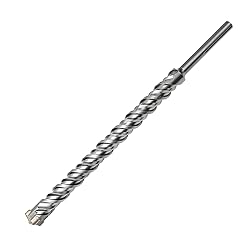 1-1/2 x 21 inch SDS Max Rotary Hammer Drill