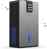 Dehumidifier, 118 OZ Dehumidifier for