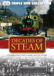 Decades Of Steam