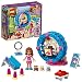 LEGO Friends Olivia's Hamster Playground 41383 Building Kit, 2019 (81 Pieces) primary