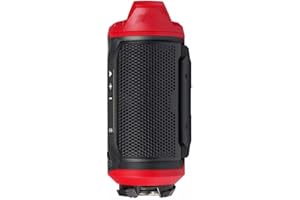 Canborctar fits Milwukee 2955-20 12V Jobsite Speaker - Bare Tool