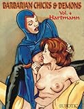 Barbarian Chicks & Demons Vol. 4 by