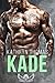 Kade: Santanas Cuervo MC