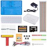 SunFounder Project Starter Kit 8G TF Card Tutorial Raspberry Pi 3B+ 3B