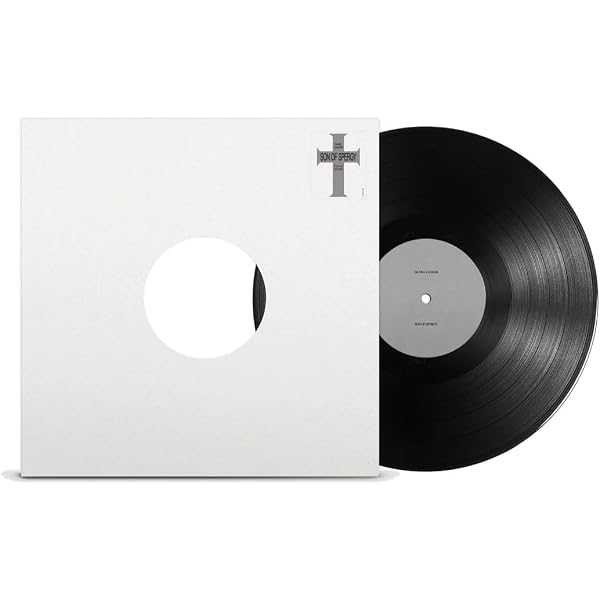 Amazon.com: The 1975, Live From Real World Studios, 7-inch White