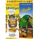 Mouse Hunt / Paulie (Double Feature)