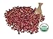 Alive Herbals Premium Food/Culinary Grade A Dried Red Rose Buds And Petals Organic 4 OZ.