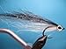 RAH 3-D Hard Epoxy Eyes (60 Pack) Fly Tying Lures Crafts 7 Sizes (Ice, 6 mm)