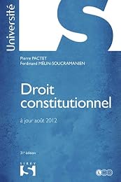 Droit constitutionnel