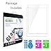 iPad 2 3 4 Screen Protector, iPad 2nd 3rd 4th Gen Generation Glass Screen Protector, 2 Pack AndHot HD Clear Tempered Glass Screen Protector Film for Apple iPad 2 iPad 3 iPad 4 (Oldest Models)