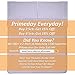 1500 Supreme Collection Full Sheet Sets Lavender - Luxury Hotel Bed Sheets and Pillowcase Set for Full Mattress - Extra Soft, Elastic Corner Straps, Deep Pocket Sheets, Full Lavender