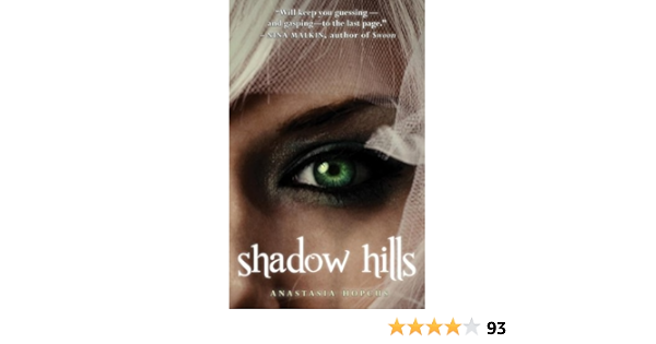 shadow hill hoodie amazon