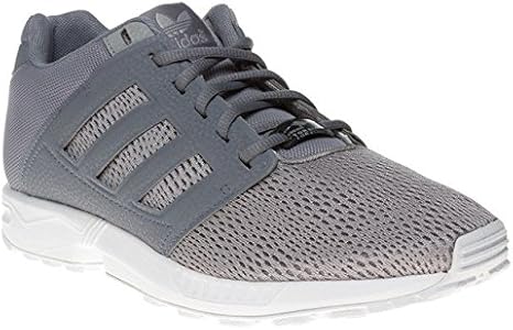 adidas zx flux 2.0 uomo grigio