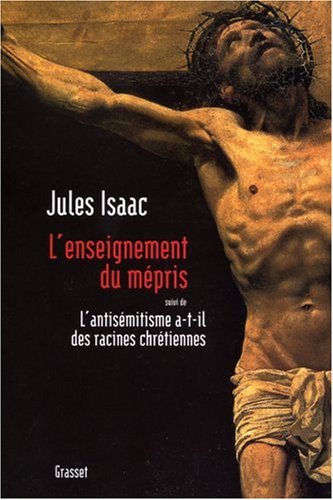 L' enseignement du mépris