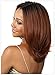 BOBBI BOSS Premium Synthetic Wig - M781 DAHLIA