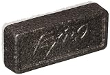 Expo Block Eraser 81505 Dry Erase Whiteboard Board Eraser, Soft Pile, 5 1/8 W x 1 1/4 H-Pack of 3