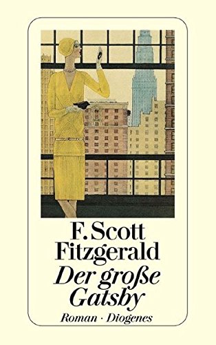 Der Grosse Gatsby Amazon De Franics Scott Fitzgerald Walter Schurenberg Bucher