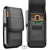 Tiflook Phone Holster for Samsung Galaxy S22 Ultra