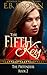 The Fifth Key (Time Walkers: The Pretenders Book 2)