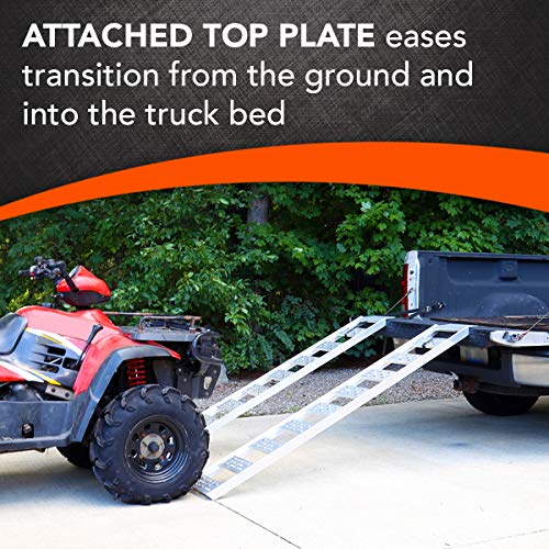 4 CargoSmart+Aluminum+Straight+Fixed+Treads