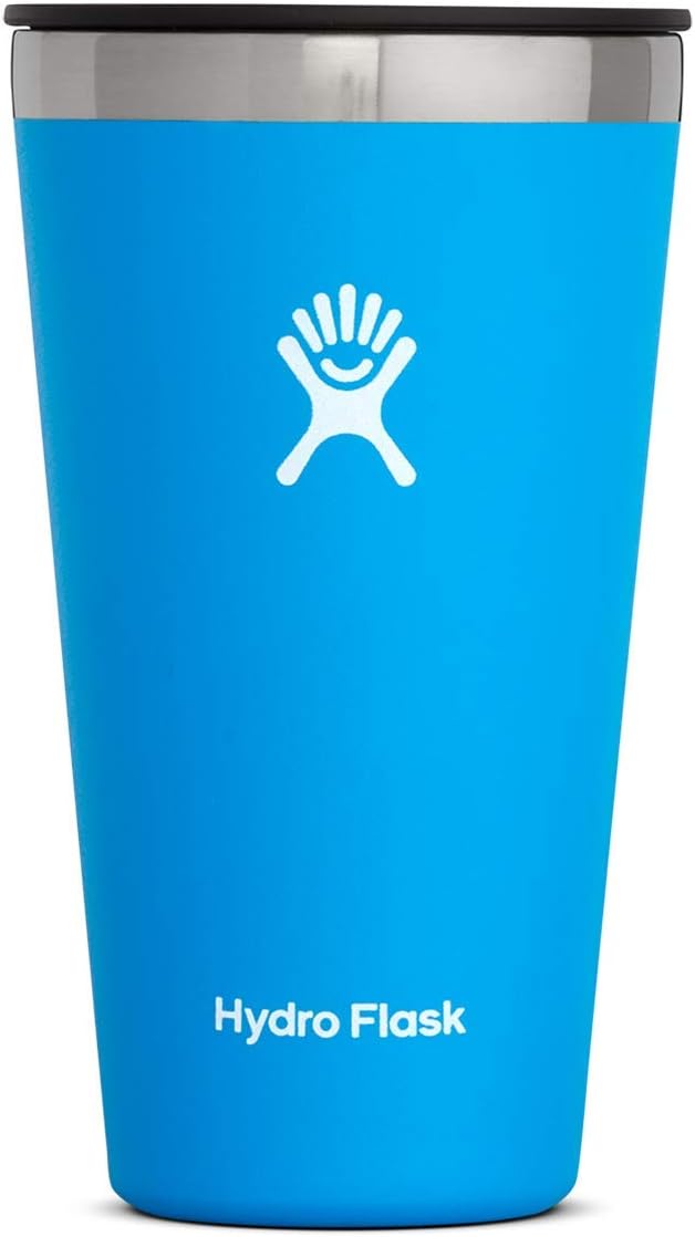 hydro flask wine tumbler amazon