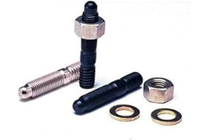 ARP 4002402 Stainless 300 Carburetor Stud Kit