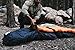 Outdoorsman Lab Sleeping Pad for Camping - Patented Camp Mat, Ultralight - Best Compact Inflatable Air Mattress for Adults & Kids - Lightweight Hiking, Backpacking, Outdoor & Travel Gear