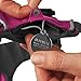RUFFWEAR - Front Range, Everyday No Pull Dog Harness with Front Clip, Trail Running, Walking, Hiking, All-Day Wear, Alpenglow Pink (2016), Small