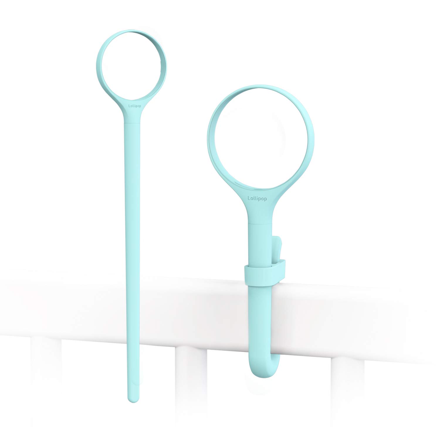 Lollipop Exchangeable Outer 30cm (Turquoise)