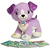 leapfrog tad plush