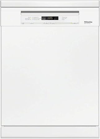 miele dishwasher g6620