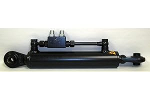 AGRISTORE USA Category 1 Hydraulic Top Link 16 1/8" - 22 7/16"