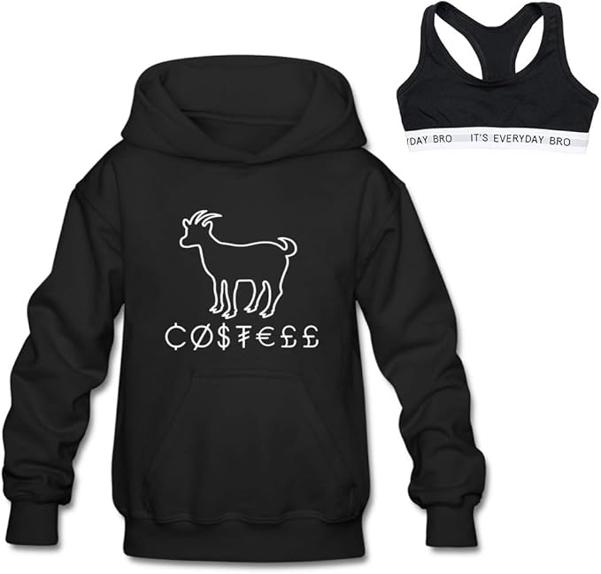 erika costell merch hoodie