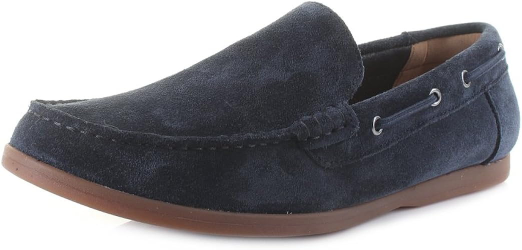 clarks morven sun