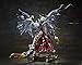 Bandai Tamashii Nations S.I.C. Kamen Rider Wizard Flame Doragon and All Doragon Set 